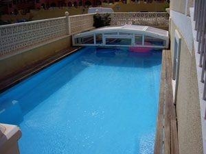 Orihuela Costa property: Townhome in Alicante for sale 49699