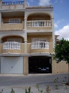 Orihuela Costa property: Alicante Townhome 49699