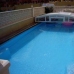 Orihuela Costa property: Townhome in Orihuela Costa 49699