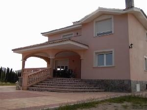 Yecla property: Villa for sale in Yecla 49700