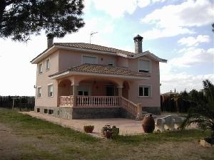 Yecla property: Villa for sale in Yecla, Spain 49700