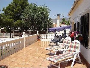 Villena property: House for sale in Villena, Alicante 49703