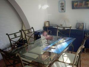 San Pedro Del Pinatar property: Townhome with 2 bedroom in San Pedro Del Pinatar 49708