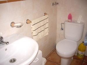 San Pedro Del Pinatar property: Murcia property | 2 bedroom Townhome 49708