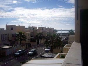 San Pedro Del Pinatar property: Murcia Townhome 49708