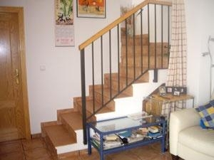 San Pedro Del Pinatar property: San Pedro Del Pinatar Townhome 49708