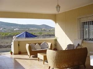 Hondon De Los Frailes property: Villa with 3 bedroom in Hondon De Los Frailes 49712