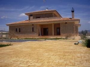 Pinoso property: Villa for sale in Pinoso 49713