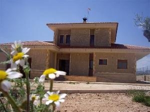 Pinoso property: Villa in Alicante for sale 49713