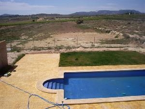 Pinoso property: Pinoso, Spain | Villa for sale 49713