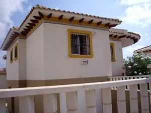 Villamartin property: Villa with 3 bedroom in Villamartin 49715
