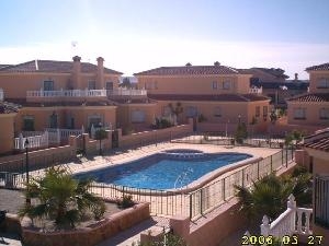 Orihuela Costa property: Apartment for sale in Orihuela Costa 49716