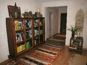 Salinas property: Alicante House 49718