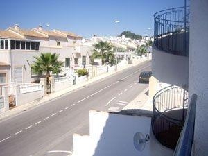 Orihuela Costa property: Apartment with 2 bedroom in Orihuela Costa 49719