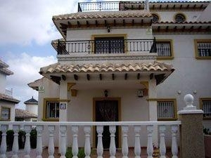Villamartin property: Quad for sale in Villamartin 49729