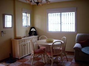 Villamartin property: Quad with 2 bedroom in Villamartin 49729