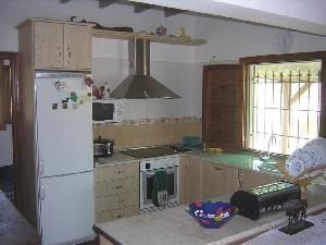 Tabernas property: House for sale in Tabernas, Spain 49730