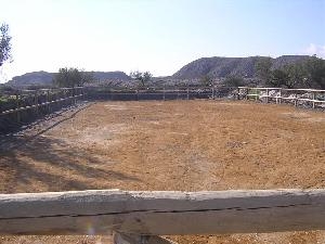 Tabernas property: House with 5 bedroom in Tabernas 49730