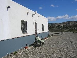 Tabernas property: House with 5 bedroom in Tabernas, Spain 49730