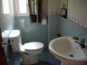 La Romana property: Townhome in Alicante for sale 49732