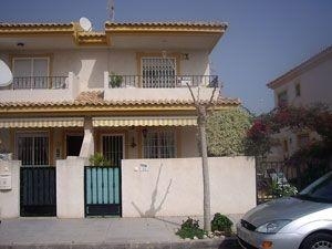El Mojon property: Semi-Detached for sale in El Mojon 49733
