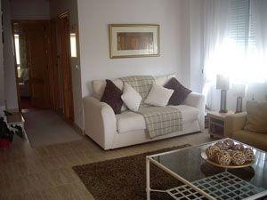 El Mojon property: Semi-Detached in Murcia for sale 49733