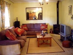 Hondon de las Nieves property: House with 4 bedroom in Hondon de las Nieves 49741