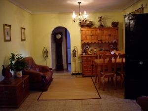 Hondon de las Nieves property: Alicante House 49741