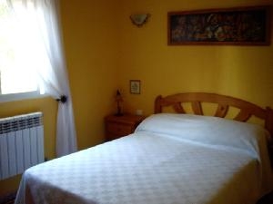 Hondon de las Nieves property: Hondon de las Nieves House 49741