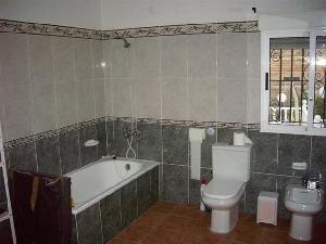 Hondon de las Nieves property: Hondon de las Nieves Villa 49743