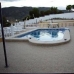 Hondon de las Nieves property: Hondon de las Nieves, Spain Villa 49743