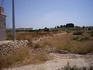 La Romana property: Land for sale in La Romana, Spain 49744