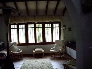 Hondon de las Nieves property: House in Alicante for sale 49746