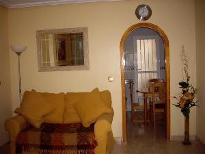 Orihuela Costa property: Apartment for sale in Orihuela Costa, Spain 49748