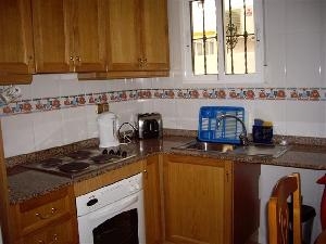 Orihuela Costa property: Apartment with 2 bedroom in Orihuela Costa 49748