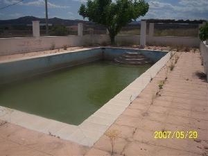 La Romana property: House for sale in La Romana, Alicante 49750