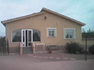 Hondon De Los Frailes property: Villa for sale in Hondon De Los Frailes, Spain 49751