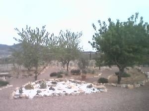 Hondon De Los Frailes property: Villa with 3 bedroom in Hondon De Los Frailes, Spain 49751