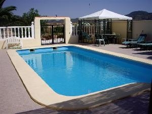 La Romana property: House with 4 bedroom in La Romana 49754