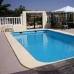 La Romana property: 4 bedroom House in La Romana, Spain 49754
