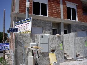 Hondon De Los Frailes property: House for sale in Hondon De Los Frailes 49755