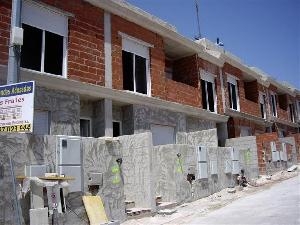 Hondon De Los Frailes property: House for sale in Hondon De Los Frailes, Spain 49755