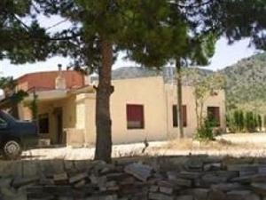 House for sale in town, Alicante 49756