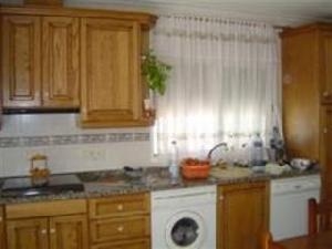 Pinoso property: House with 5 bedroom in Pinoso, Spain 49757