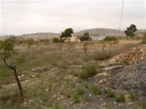 Land for sale in town, Spain 49774