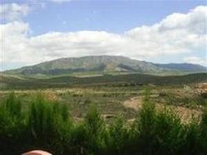 Pinoso property: House with 3 bedroom in Pinoso, Spain 49776