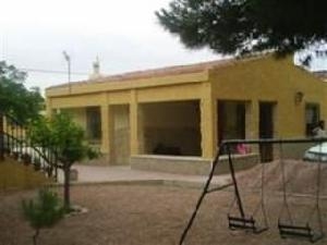 Sax property: House for sale in Sax, Spain 49779