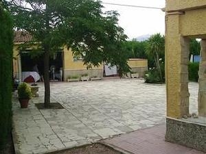 Sax property: Alicante property | 3 bedroom House 49779