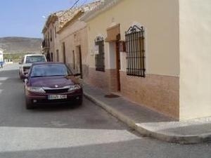 Jumilla property: House for sale in Jumilla 49781