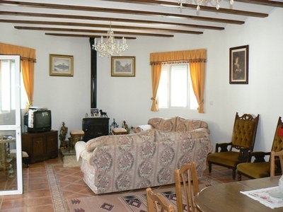 La Parroquia property: Villa for sale in La Parroquia, Spain 49791